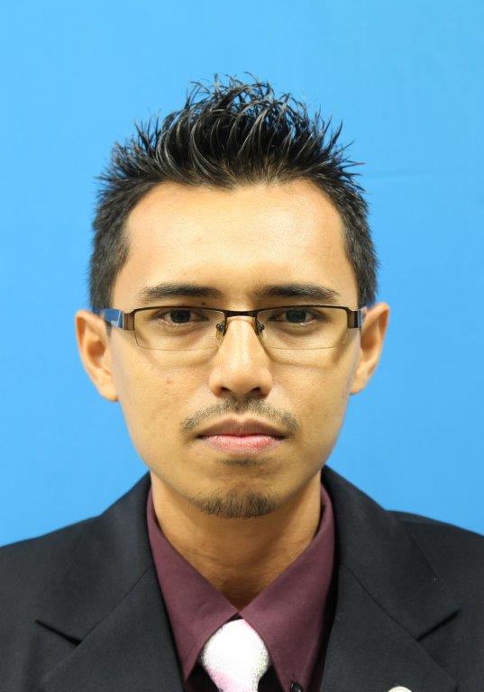 En. Nasrul Akmal B. Amaludin